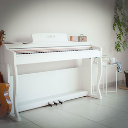 Piano B-89 – Aureal